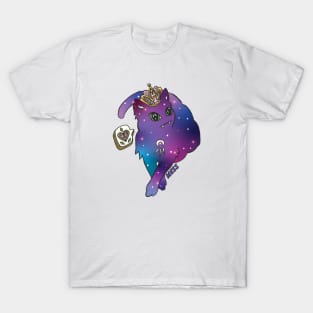 Universe Kitty T-Shirt